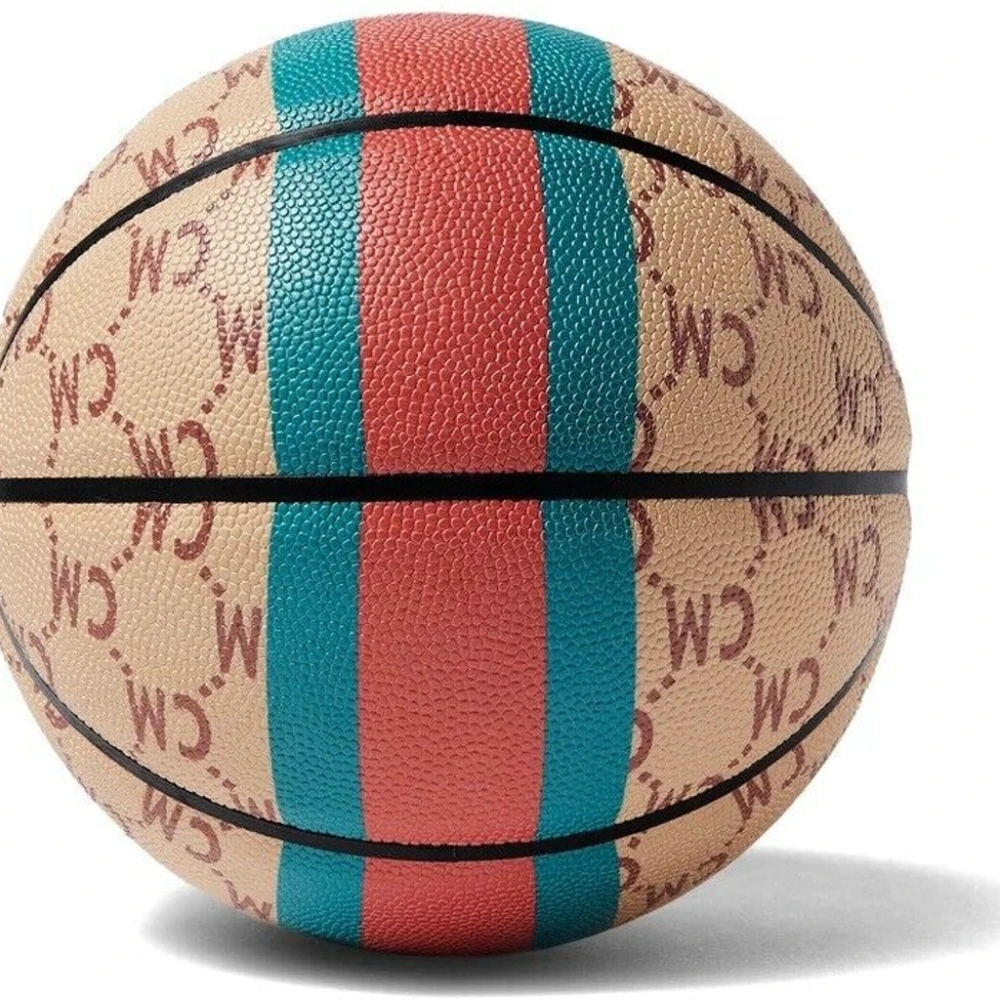 Chinatown market secret club "gucci" basketball